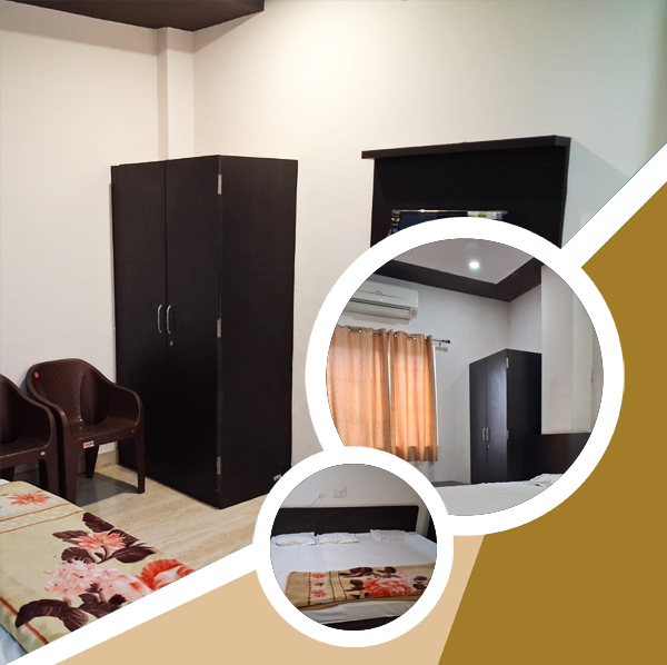 Hotel Ashapura Udaipur hotel and accommodation